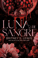 Luna de sangre / Blood Moon (Spanish Edition) B0H179SY8P Book Cover