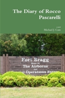 The Diary of Rocco Pascarelli 1105826589 Book Cover