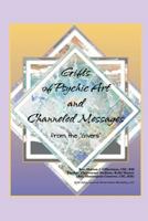 Gifts of Psychic Art and Channeled Messages: From the Givers 1482342057 Book Cover