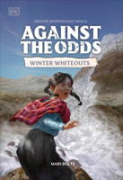 Against the Odds Winter Whiteouts 0593962648 Book Cover