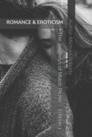 The Journeys of Maize Richie Edition 1 B084219LPY Book Cover