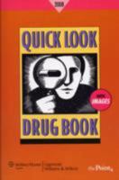 Quick Look Electronic Drug Reference 2003 1451146485 Book Cover