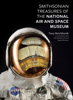 Smithsonian Treasures of the National Air and Space Museum 1588347354 Book Cover