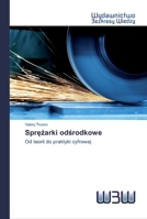 Sprężarki odśrodkowe 6200811423 Book Cover