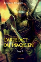 La Saga de Namïamur - Tome 5 2414382872 Book Cover