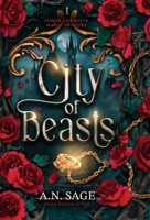 City of Beasts 1648399509 Book Cover