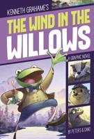 The Wind in the Willows 1496535642 Book Cover