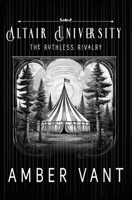 The Ruthless Rivalry B0FCVMN31R Book Cover