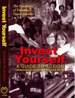 Invest Yourself: A Guide to Action 0962932256 Book Cover