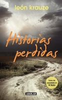 Historìas Perdìdas 6071110947 Book Cover