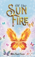 Of the Sun Fire 1685629067 Book Cover