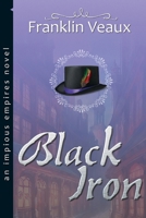 Black Iron 1971212113 Book Cover