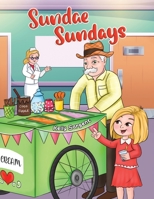 Sundae Sundays 1398482447 Book Cover