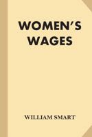 Women's Wages 0526595426 Book Cover