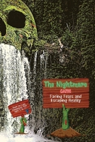 The Nightmare Game: Facing Fears and Escaping Reality, Book for Late Elementary Kids aged 9 to 11 8186474110 Book Cover