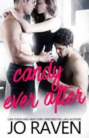 Candy Ever After 1542613809 Book Cover