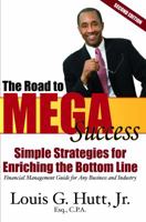 The Road to MegaSuccess 0981730507 Book Cover