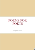 POEMS FOR POETS 131246559X Book Cover