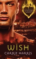 Wish 191238292X Book Cover