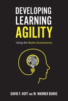 Developing Learning Agility: Using the Burke Assessments B09S6WBC9Y Book Cover