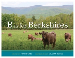 B is for Berkshires 1939017513 Book Cover