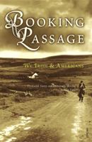 Booking Passage: We Irish and Americans 0393042065 Book Cover