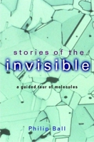 Stories of the Invisible 0192802143 Book Cover