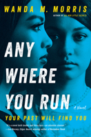 Anywhere You Run 0063082500 Book Cover