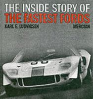 The Inside Story of the Fastest Fords 1903088127 Book Cover