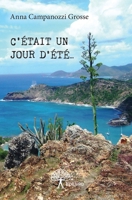 C'était un jour d'été... (French Edition) 2332820698 Book Cover