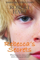 Rebecca's Secrets 140925593X Book Cover