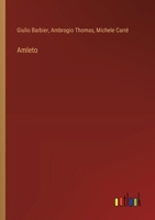 Amleto 3385029465 Book Cover