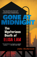 Gone at Midnight 0806540052 Book Cover