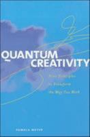 Quantum Creativity 0809224399 Book Cover