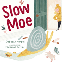 Slow Moe 1459823524 Book Cover