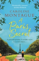 A Paris Secret 1409180824 Book Cover