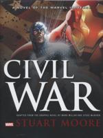 Civil War Novel 0785160361 Book Cover