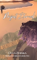 Project Eternal B0GZS99RTW Book Cover
