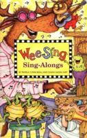 Wee Sing Sing-Alongs (Wee Sing) 0843138149 Book Cover