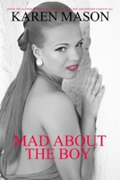 Mad About The Boy 1409218805 Book Cover