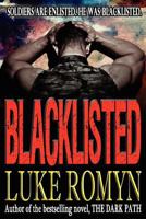 Blacklisted 0987214918 Book Cover