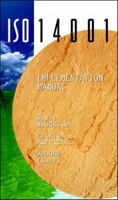 ISO 14001 Implementation Manual 0070718520 Book Cover