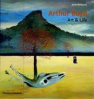 Arthur Boyd 0500092966 Book Cover