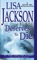 Deserves To Die 1420118528 Book Cover