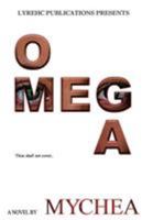 Omega 0692862110 Book Cover