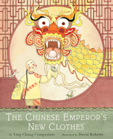 The Chinese Emperor's New Clothes 1419725424 Book Cover