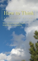 How to Think 1986747069 Book Cover