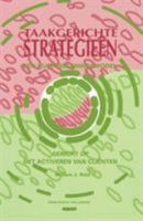 Taakgerichte strategieën: Een hulpverleningsmodel gericht op het activeren van clienten 9031319619 Book Cover