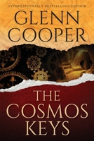 The Cosmos Keys B0DY1KS8MV Book Cover