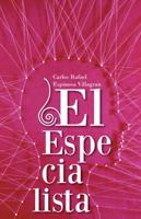 El Especialista 1463383487 Book Cover